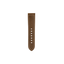 Load image into Gallery viewer, Panerai Dark Brown Calf Strap