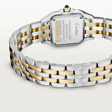 Load image into Gallery viewer, Cartier Panthere de Watch