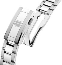 Load image into Gallery viewer, TAG Heuer Aquaracer Professional 200 Solargraph Solar Quartz Watch