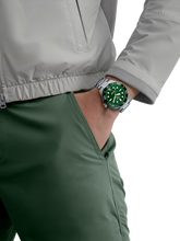 Load image into Gallery viewer, Aquaracer Professional 300 Date Automatic Steel Watch