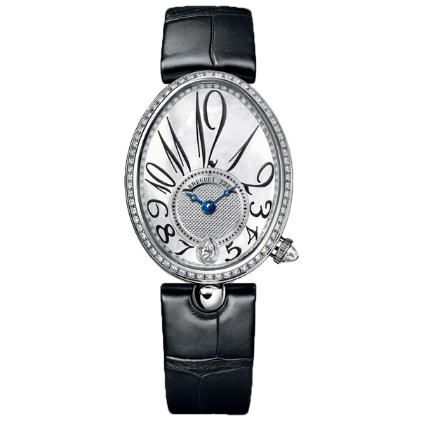 Breguet Reine de Naples 8918 Royal Jewelers