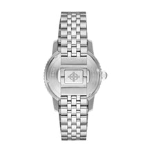 Load image into Gallery viewer, Zodiac Super Sea Wolf Compression Silver