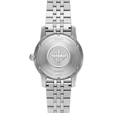 Load image into Gallery viewer, Zodiac Super Sea Wolf Compression Silver