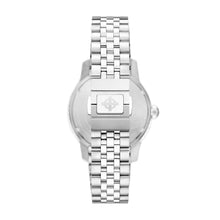 Load image into Gallery viewer, Zodiac Super Sea Wolf Compression Silver