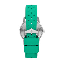 Load image into Gallery viewer, Zodiac Super Sea Wolf Compression Green