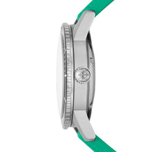 Load image into Gallery viewer, Zodiac Super Sea Wolf Compression Green