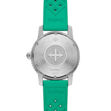 Load image into Gallery viewer, Zodiac Super Sea Wolf Compression Green