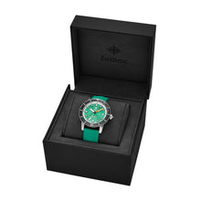 Load image into Gallery viewer, Zodiac Super Sea Wolf Compression Green