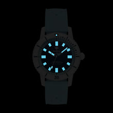 Load image into Gallery viewer, Zodiac Super Sea Wolf Ceramic Compression Blue
