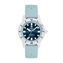 Load image into Gallery viewer, Zodiac Super Sea Wolf Ceramic Compression Blue