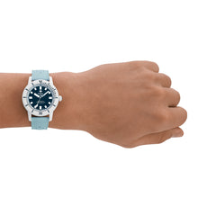Load image into Gallery viewer, Zodiac Super Sea Wolf Ceramic Compression Blue