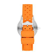 Load image into Gallery viewer, Zodiac Super Sea Wolf Ceramic Compression White