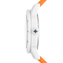 Load image into Gallery viewer, Zodiac Super Sea Wolf Ceramic Compression White