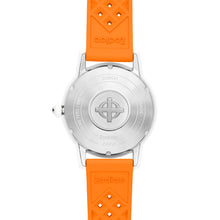 Load image into Gallery viewer, Zodiac Super Sea Wolf Ceramic Compression White
