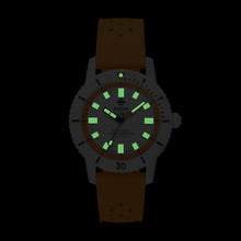 Load image into Gallery viewer, Zodiac Super Sea Wolf Ceramic Compression White