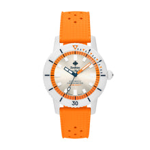 Load image into Gallery viewer, Zodiac Super Sea Wolf Ceramic Compression White