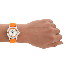 Load image into Gallery viewer, Zodiac Super Sea Wolf Ceramic Compression White