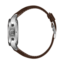 Load image into Gallery viewer, IWC Pilot's Watch Chronograph Green DIal