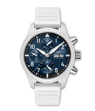 Load image into Gallery viewer, IWC Pilot's Watch Chronograph 41 Le Petit Prince