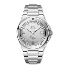 Load image into Gallery viewer, IWC Ingenieur Automatic 40 50th Anniversary IW328910