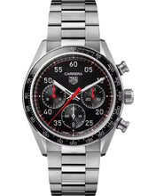 Load image into Gallery viewer, TAG Heuer Carrera Chronograph Sport Automatic Watch
