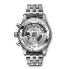Load image into Gallery viewer, IWC Pilot’s Watch Chronograph 41