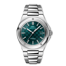 Load image into Gallery viewer, IWC Ingenieur Automatic 40 mm Aqua Dial
