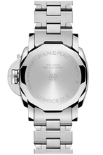 Load image into Gallery viewer, Panerai Luminor Due 38mm, Steel