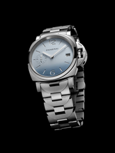 Load image into Gallery viewer, Panerai Luminor Due 38mm, Steel