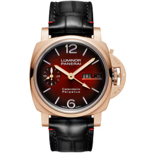 Load image into Gallery viewer, Panerai Luminor Perpetual Calendar 44mm