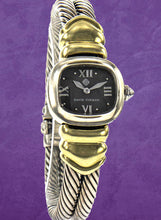 Load image into Gallery viewer, David Yurman Thoroughbred (model: T-20232)