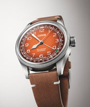Load image into Gallery viewer, Oris Big Crown X Cervo Volante Watch