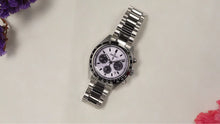 Load image into Gallery viewer, Seiko Prospex Speedtimer Solar Chronograph