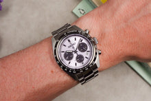 Load image into Gallery viewer, Seiko Prospex Speedtimer Solar Chronograph