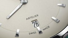 Load image into Gallery viewer, Oris Artelier Date Watch