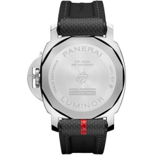 Load image into Gallery viewer, Panerai Luminor Tre Giorni Luna Rossa Watch