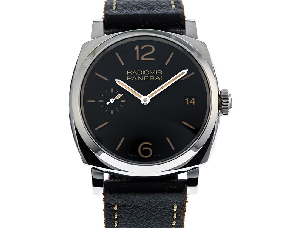 Panerai Radiomir 1940 Mens Watch PAM00514