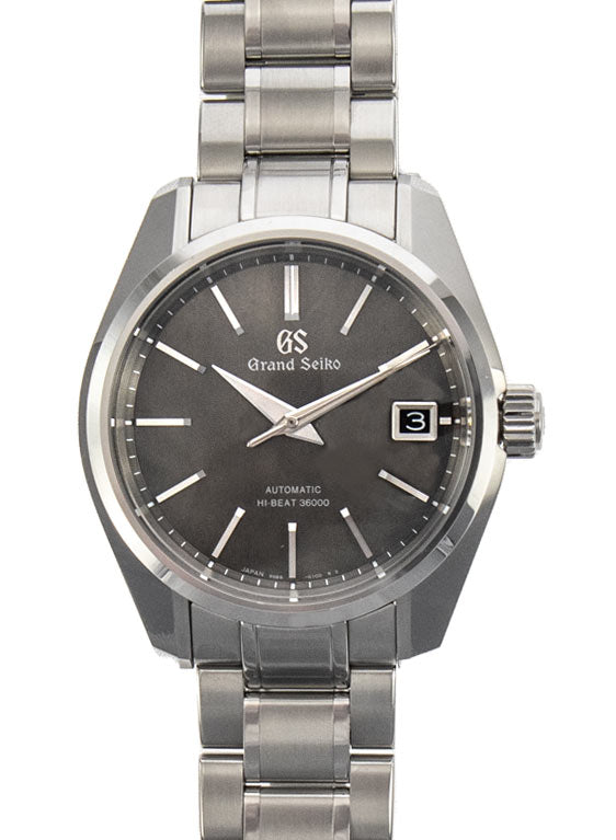 Sbgh279 best sale grand seiko