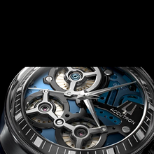 Load image into Gallery viewer, Accutron DNA