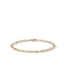 Load image into Gallery viewer, DY Madison Thin Bracelet in 18K Gold, 3mm