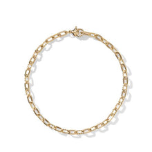 Load image into Gallery viewer, DY Madison Thin Bracelet in 18K Gold, 3mm