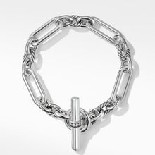 Load image into Gallery viewer, Lexington Chain Bracelet with Diamonds