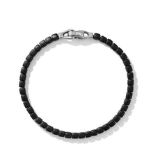 Load image into Gallery viewer, Spiritual Beads Cushion Bracelet with Black Onyx
