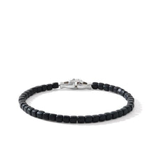 Load image into Gallery viewer, Spiritual Beads Cushion Bracelet with Black Onyx