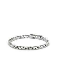 Load image into Gallery viewer, Large Box Chain Bracelet