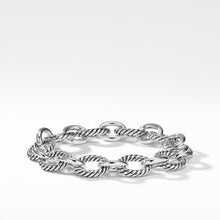 Load image into Gallery viewer, Oval Large Link Bracelet