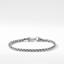 Load image into Gallery viewer, Wheat Chain Bracelet