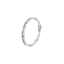 Load image into Gallery viewer, Doris Panos Layered Diamond Bracelet