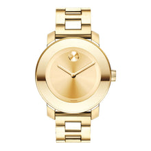 Load image into Gallery viewer, Bold Gold