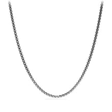 Load image into Gallery viewer, Box Chain Necklace